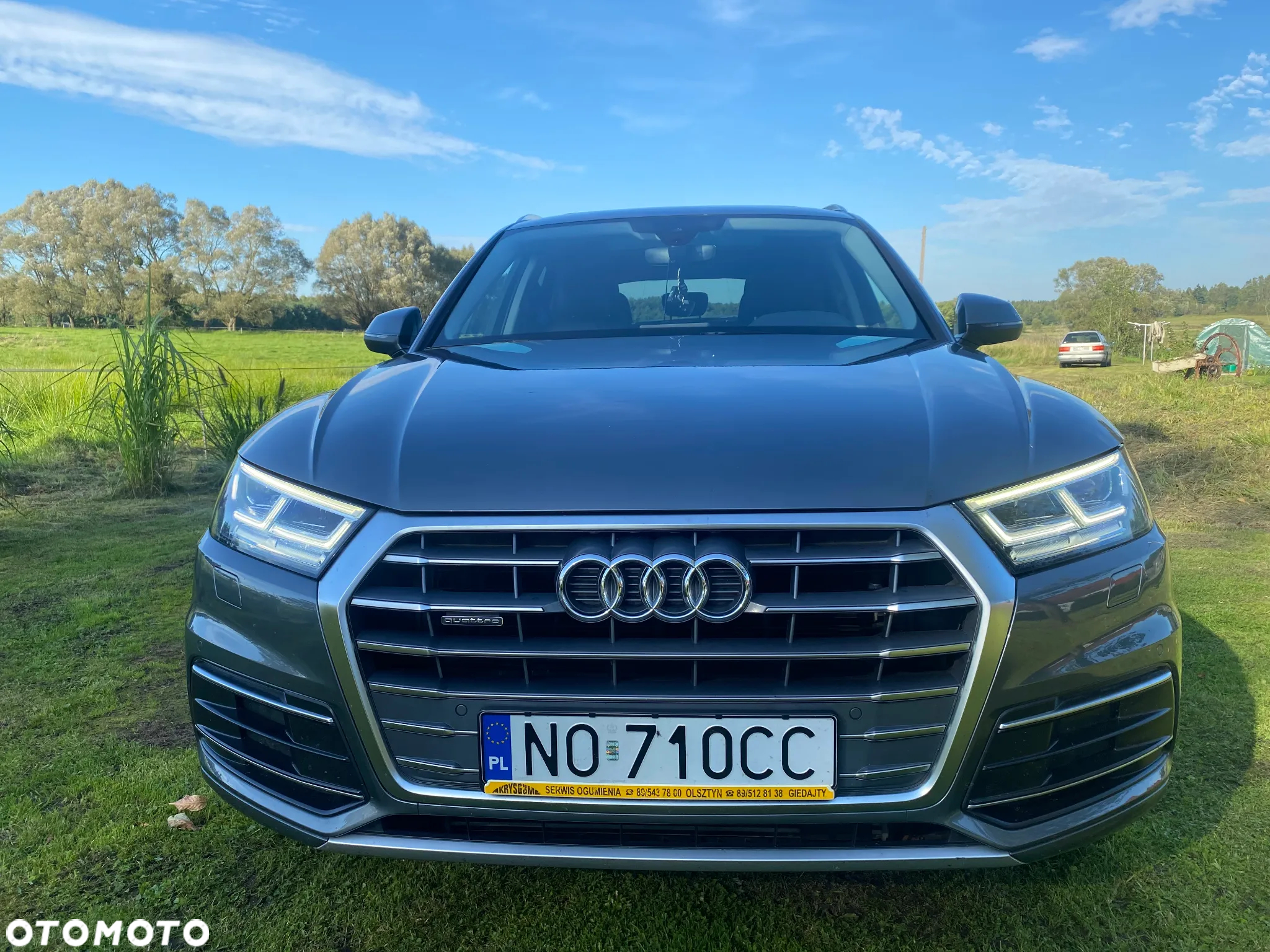 Audi Q5 2.0 TFSI Quattro S tronic - 2