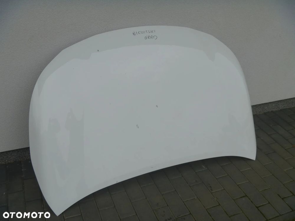 TOYOTA COROLLA E21 HB ZDERZAK TYLNY ORYGINAŁ 4 PDC - 4