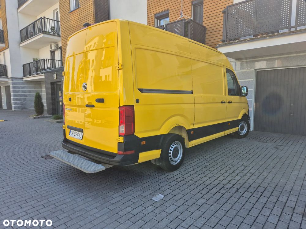 Volkswagen CRAFTER - 5