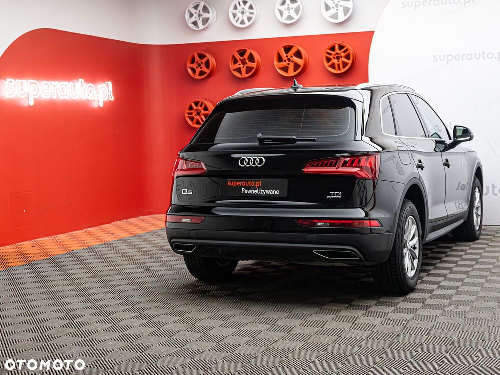 Audi Q5 2.0 TDI Quattro S tronic - 7