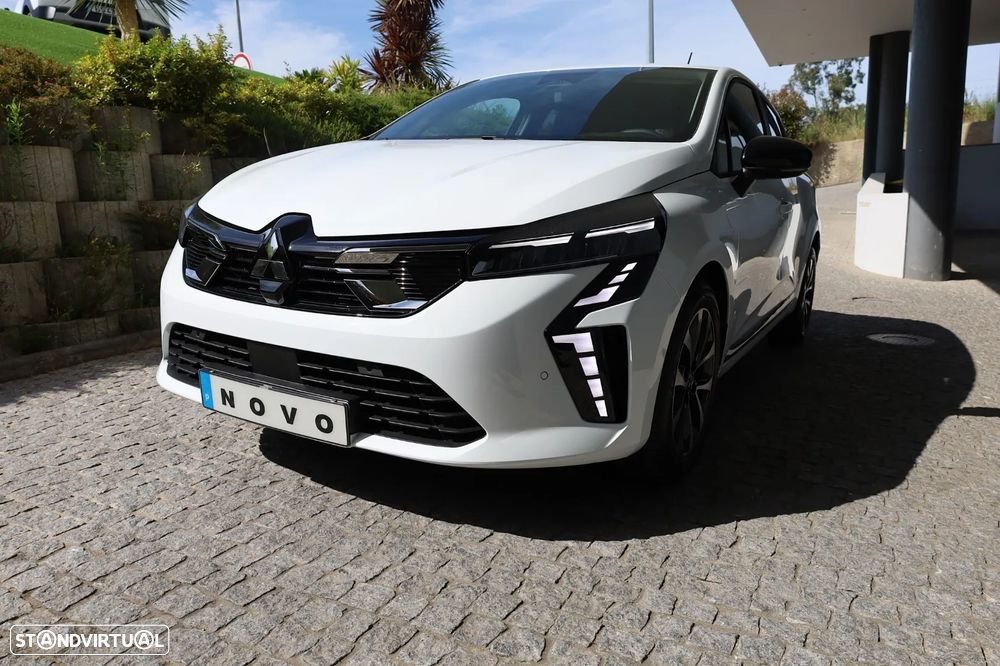 Mitsubishi Colt 1.0 MPI-T Kaiteki - 10
