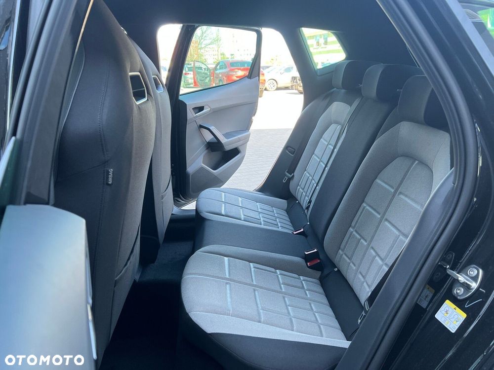 Seat Arona - 12
