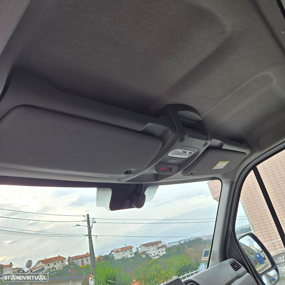 Renault Master E-Tech - 6