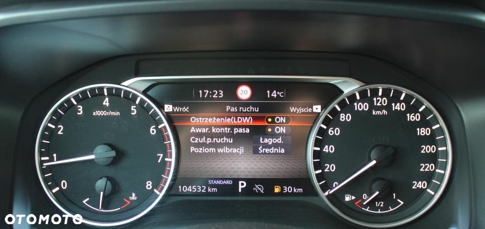 Nissan Qashqai - 24