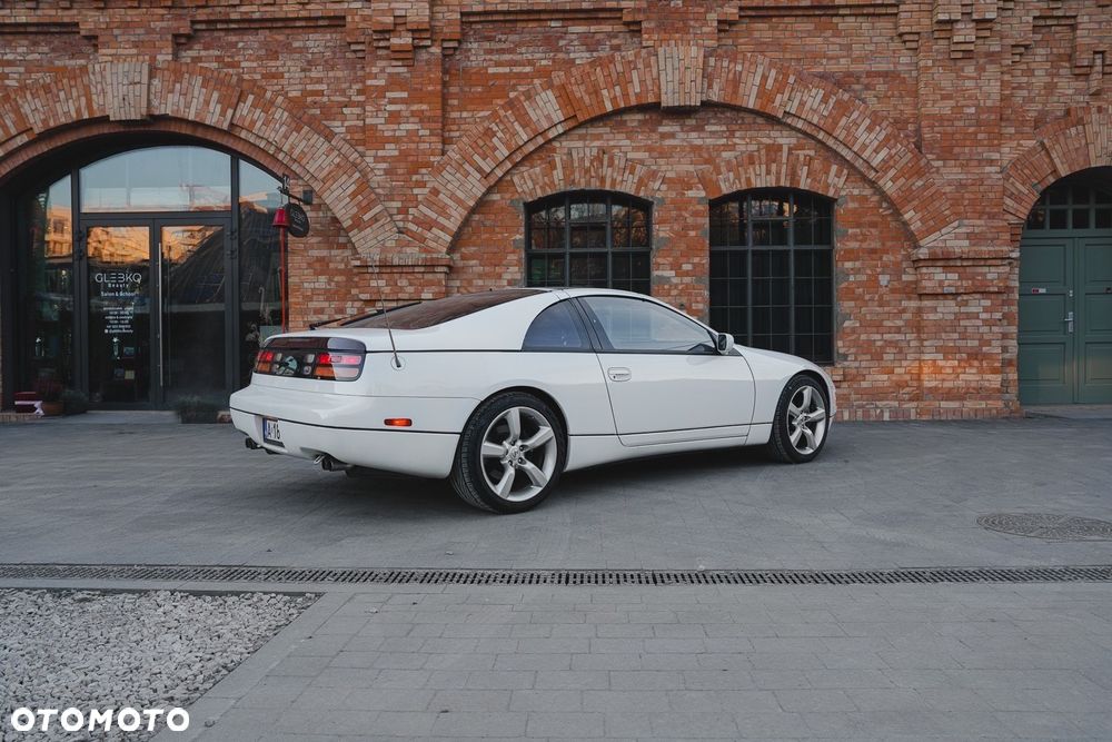 Nissan 300 ZX - 2