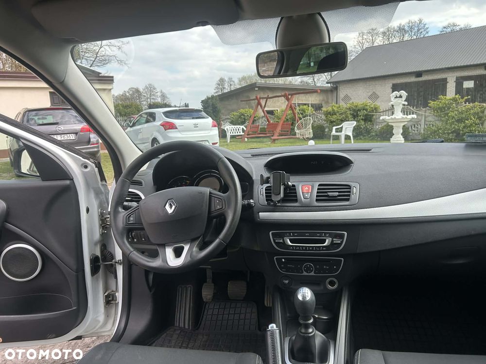 Renault Megane - 9