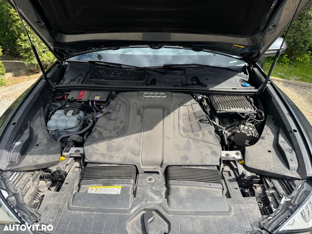 Audi Q8 - 23