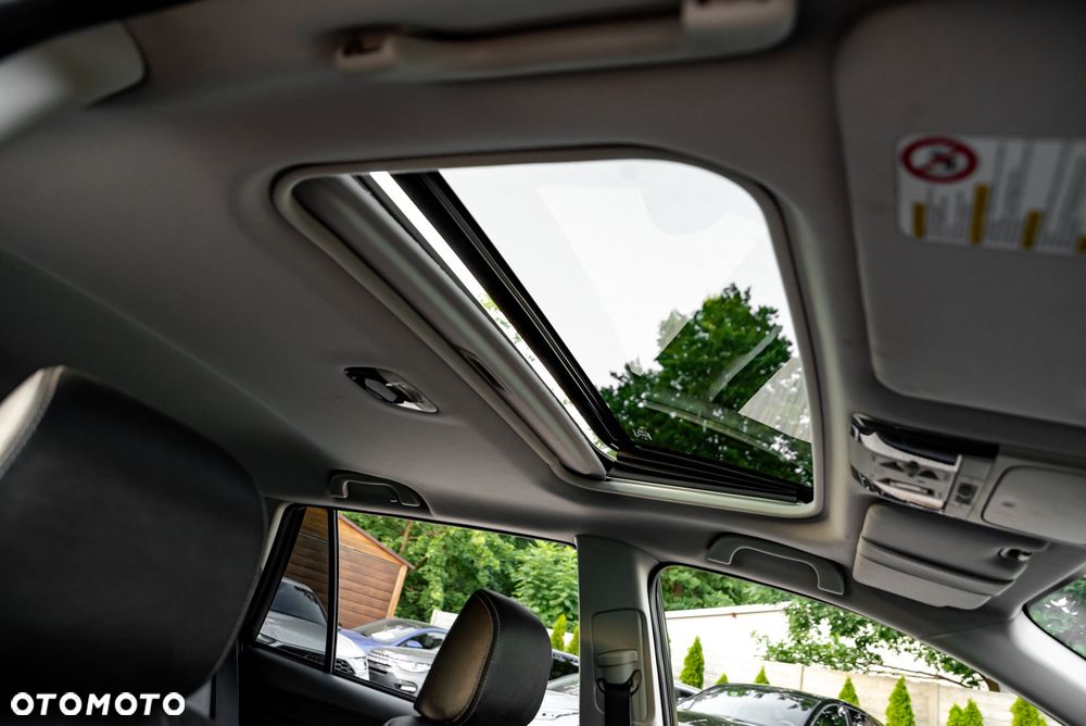 Subaru Legacy 2.5i Lineartronic Sport - 29