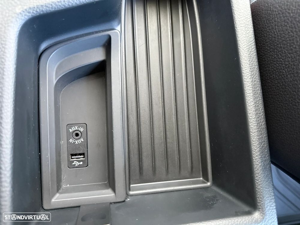 BMW 318 d Advantage Auto - 44