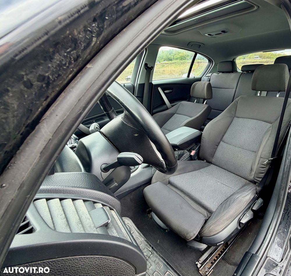 BMW Seria 1 120d DPF Edition Lifestyle - 8