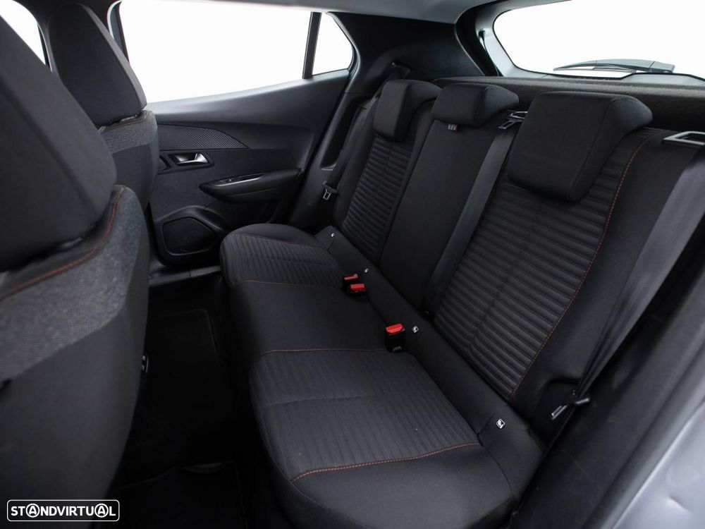 Peugeot e-2008 50 kWh Active Pack - 10