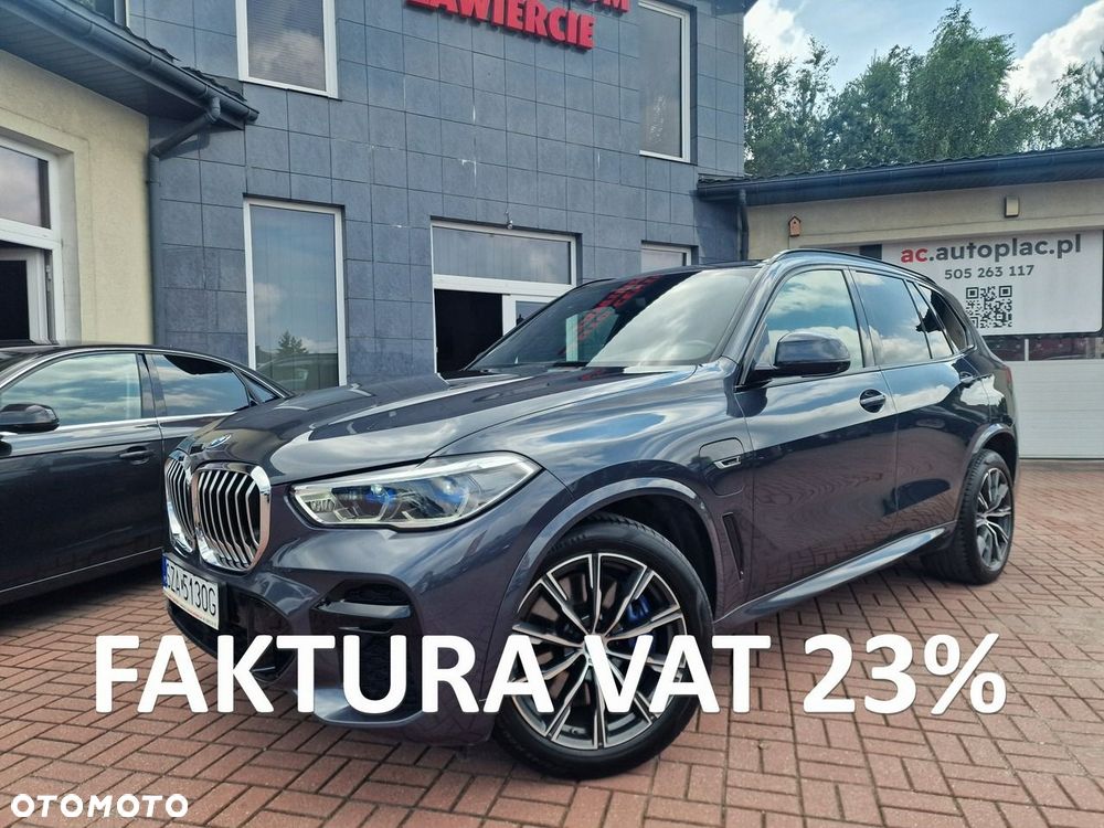 BMW X5 - 1