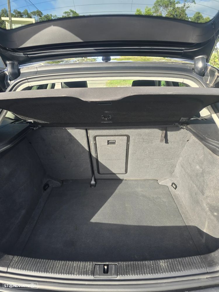 Audi A3 Sportback 2.0 TDi - 17