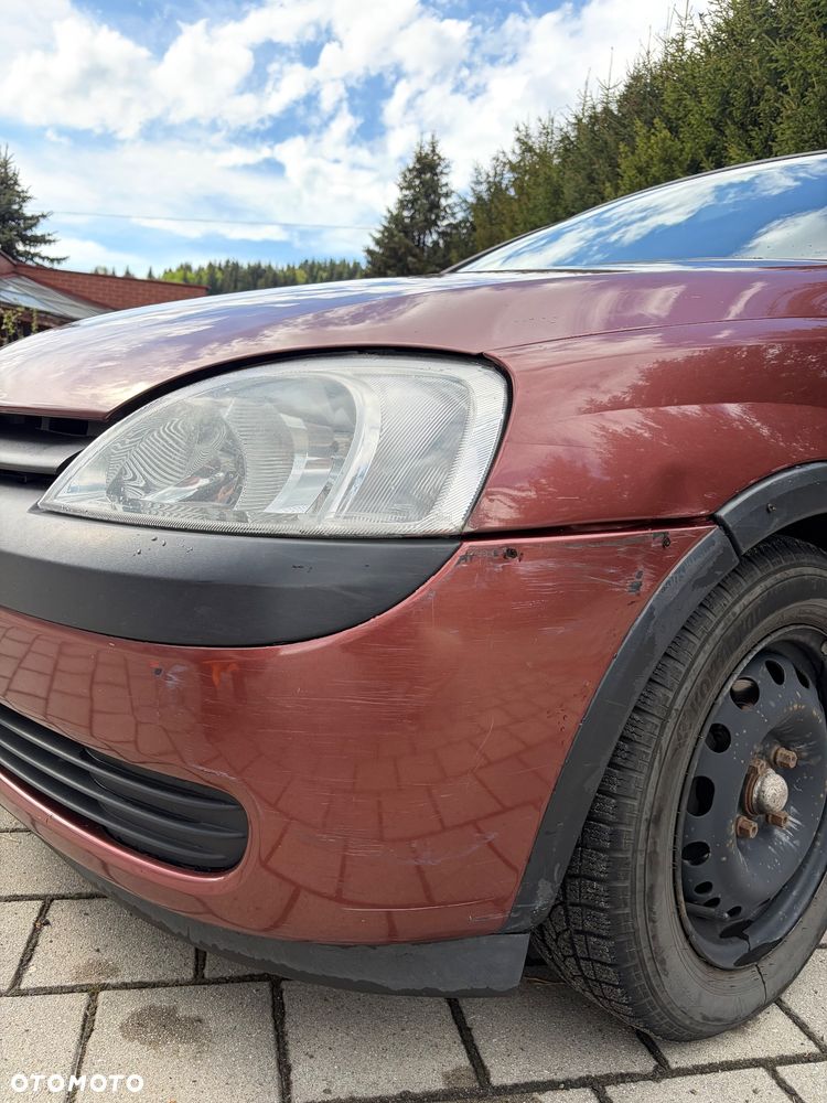 Opel Corsa 1.0 12V Comfort - 18