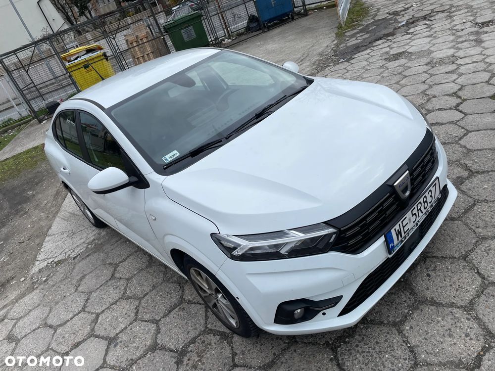 Dacia Logan 1.0 ECO-G 100 Comfort LPG - 18