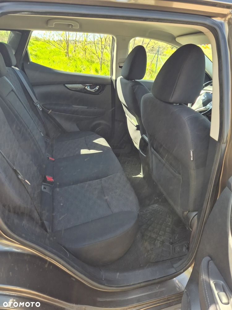 Nissan Qashqai 1.6 DIG-T Acenta - 13
