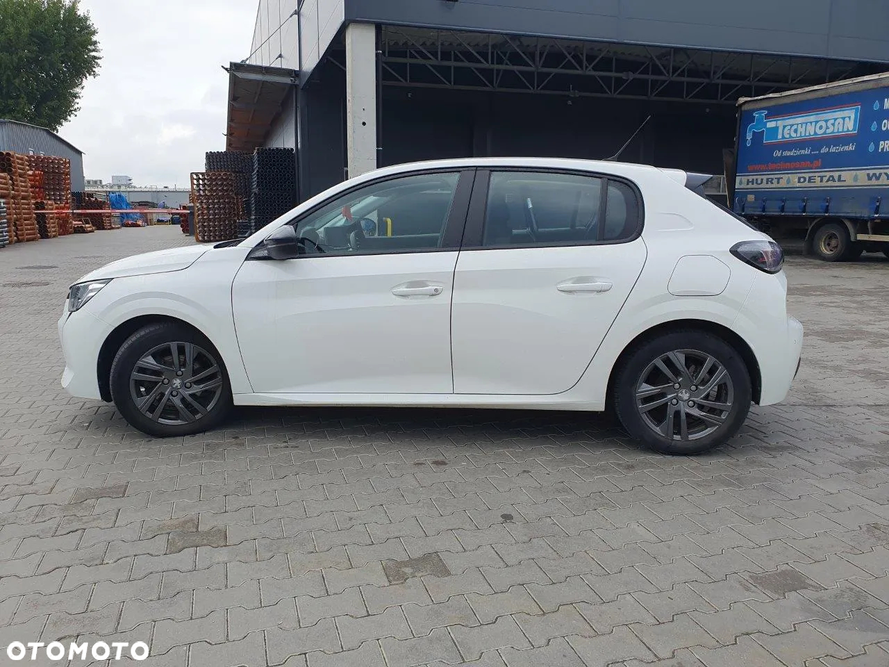 Peugeot 208 1.5 BlueHDi Active Pack S&S - 2