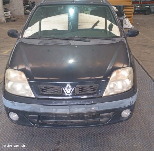 Para Peças Renault Megane Scenic (Ja0/1_) - 1
