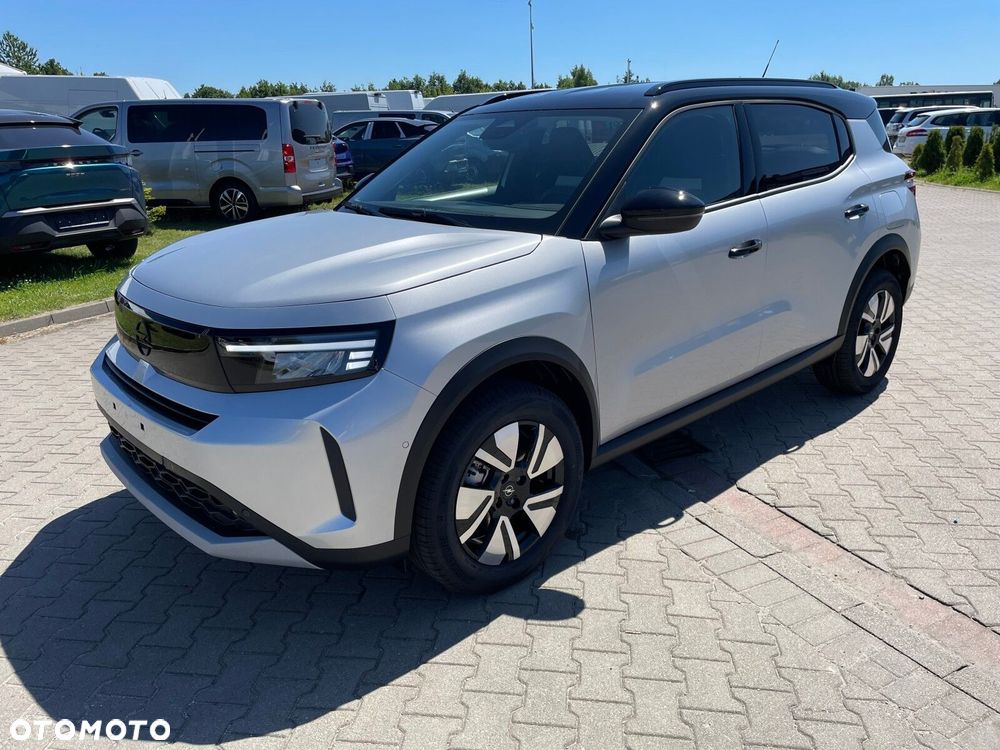 Opel Frontera - 2
