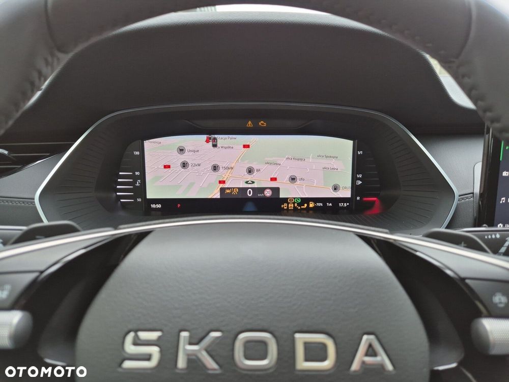 Skoda Octavia 2.0 TSI Drive Selection 4x4 DSG - 27