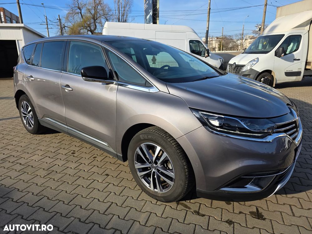 Renault Espace - 1