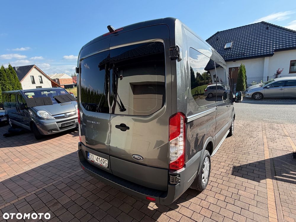 Ford Transit L2H2 VA Basis - 10