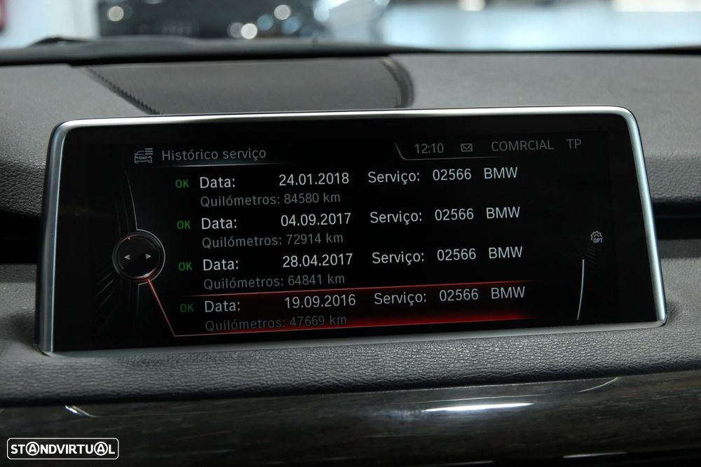 BMW X5 40 d xDrive - 27