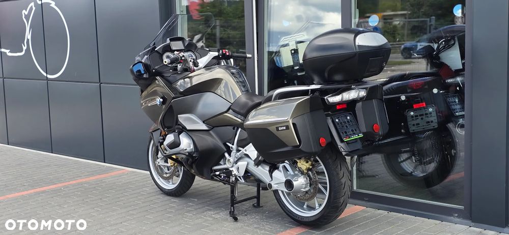 BMW R - 29
