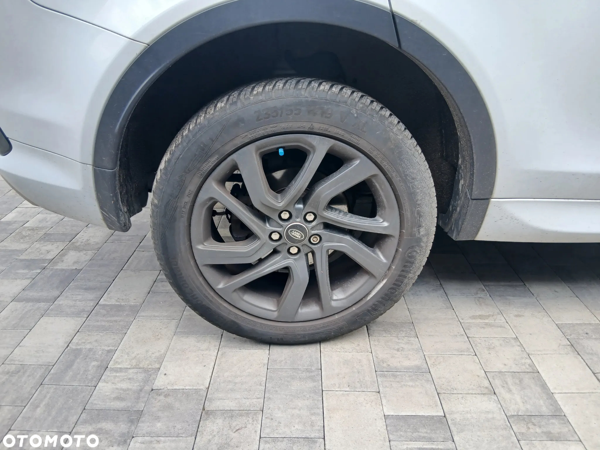 Land Rover Discovery Sport 2.0 D180 R-Dynamic HSE - 10
