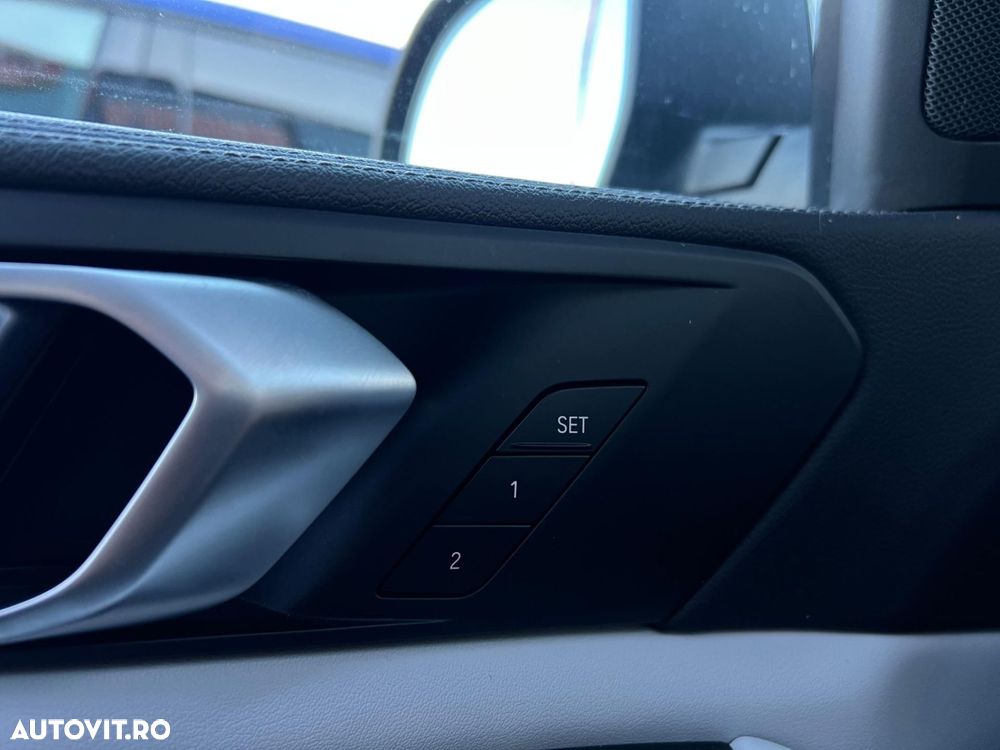 BMW X5 2022 — imagine 68
