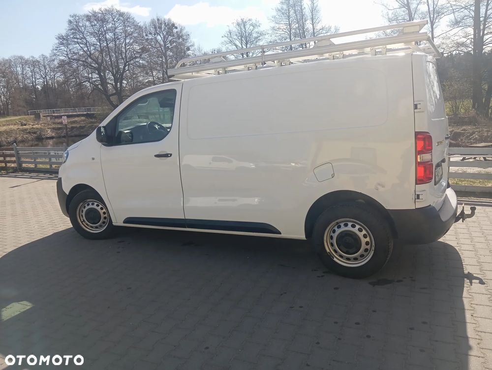 Peugeot Experrt - 10