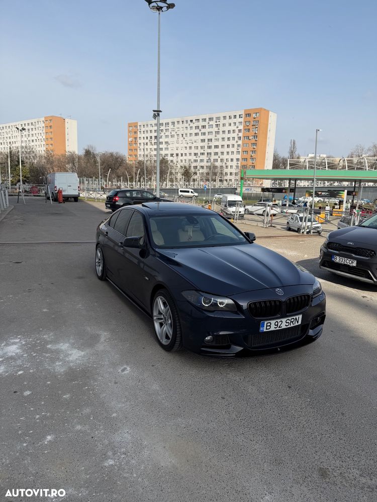 BMW Seria 5 - 14