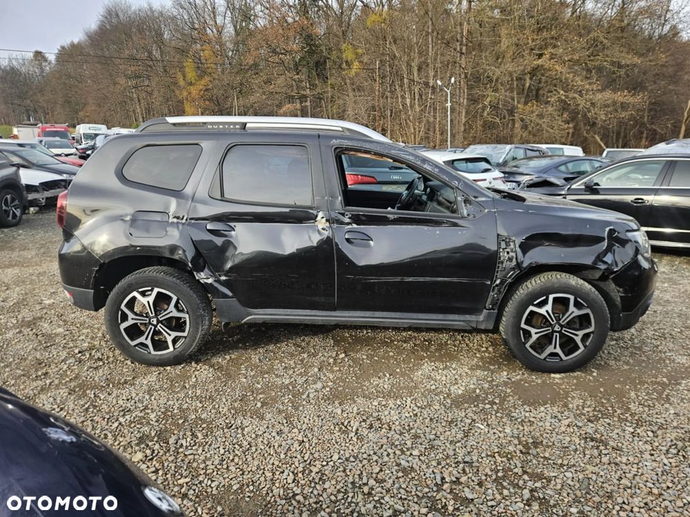 Dacia Duster 1.2 TCe Prestige 4WD - 10