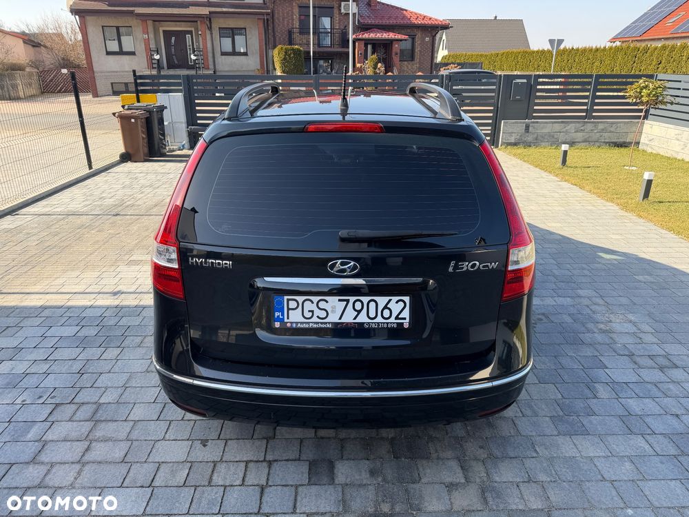 Hyundai i30 - 17