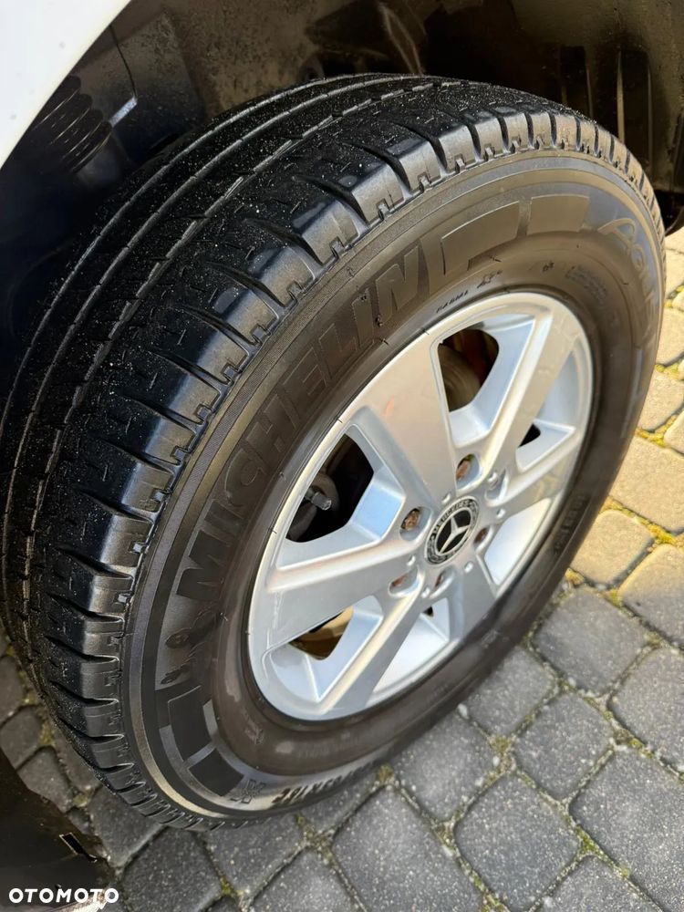 Mercedes-Benz Sprinter 907.253 - 17