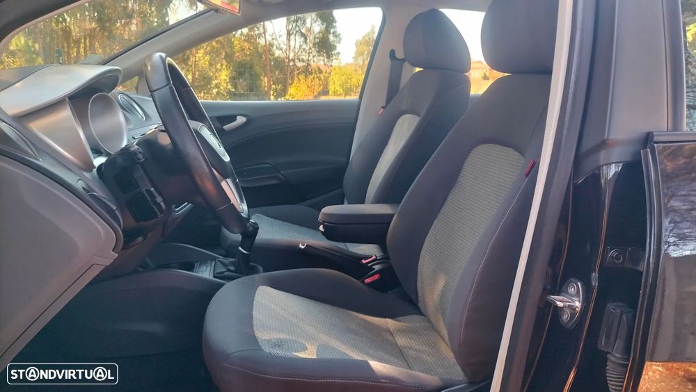 SEAT Ibiza 1.2 12V Stylance - 14