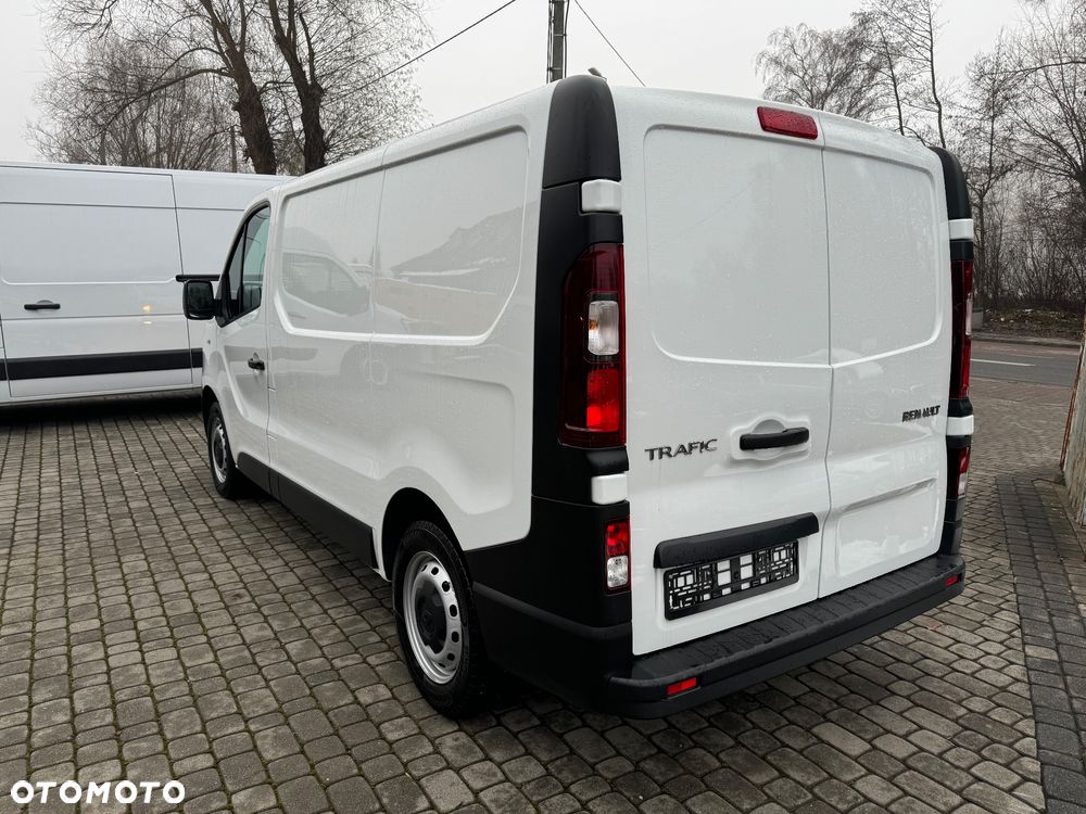Renault Trafic - 7