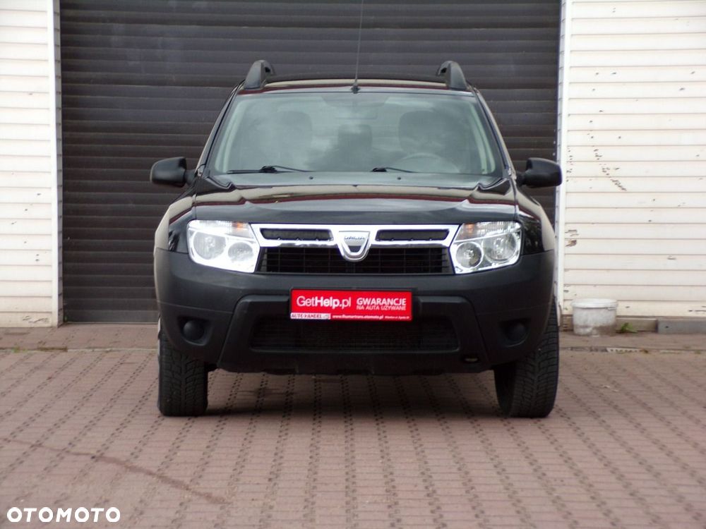 Dacia Duster - 3