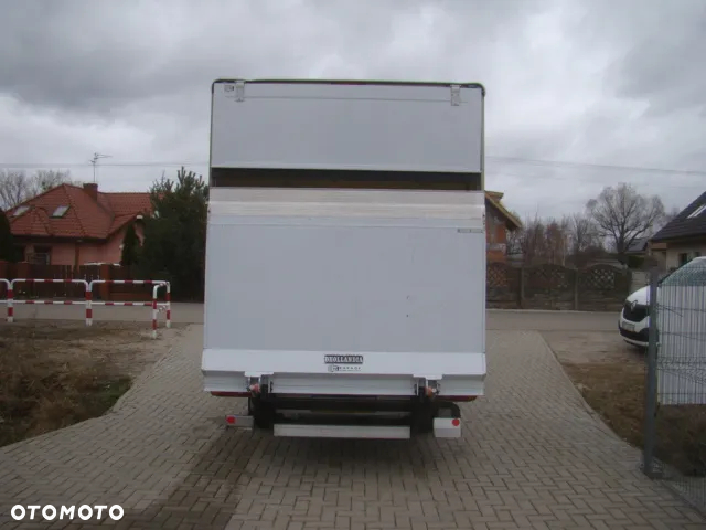 Mercedes-Benz SPRINTER 316 WINDA 100%PRZEBIEG POTWIERDZONY - 9