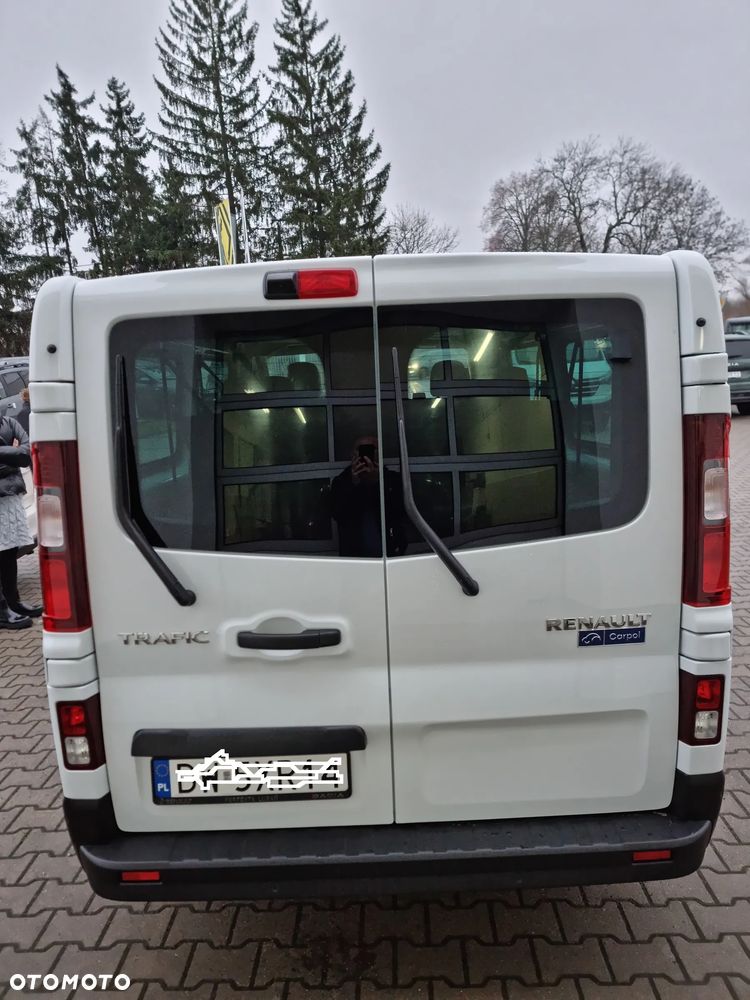 Renault Trafic - 6