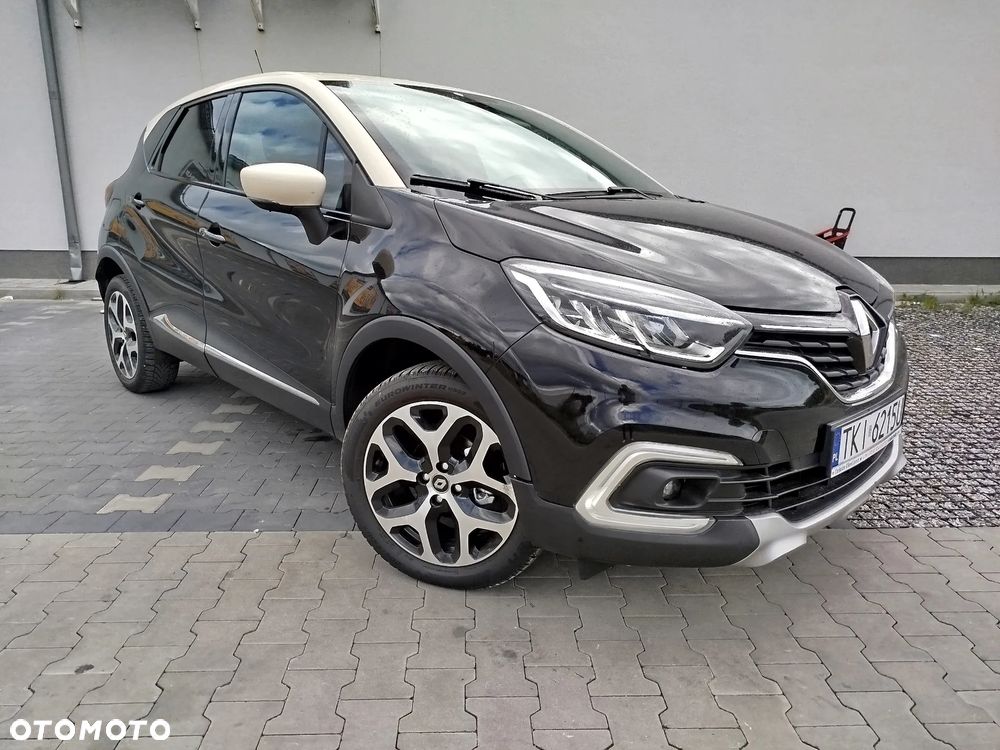 Renault Captur TCe 90 EXPERIENCE - 5
