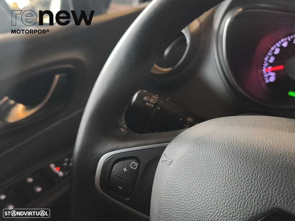 Renault Captur 1.2 TCe Exclusive XMOD EDC - 15