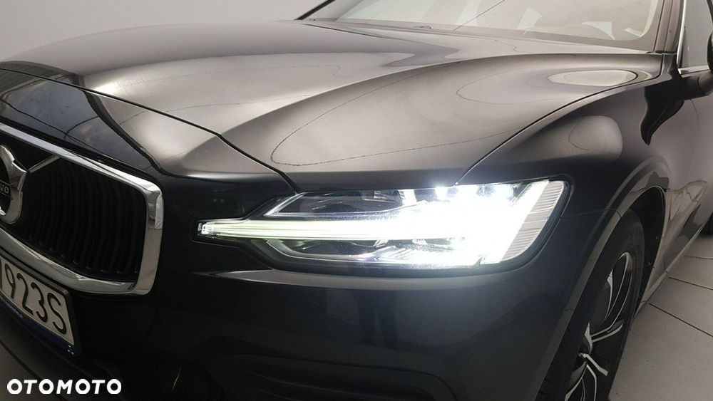 Volvo V60 - 10