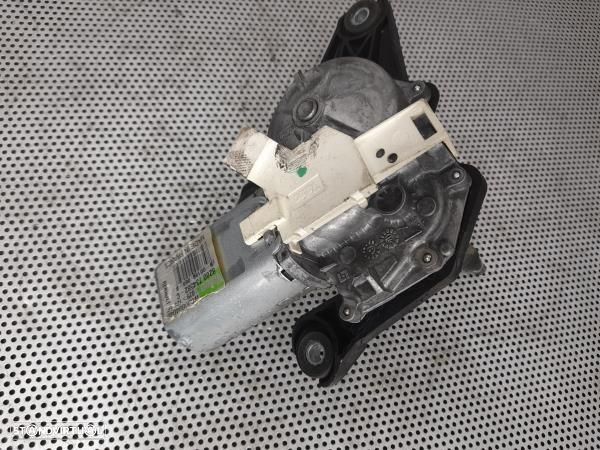 Motor Escovas / Limpa Vidros Tras Dacia Sandero - 3