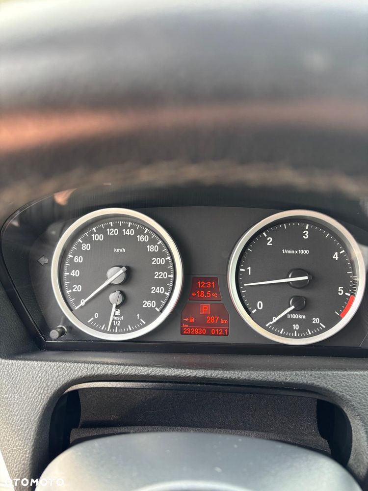 BMW X6 30d xDrive - 19