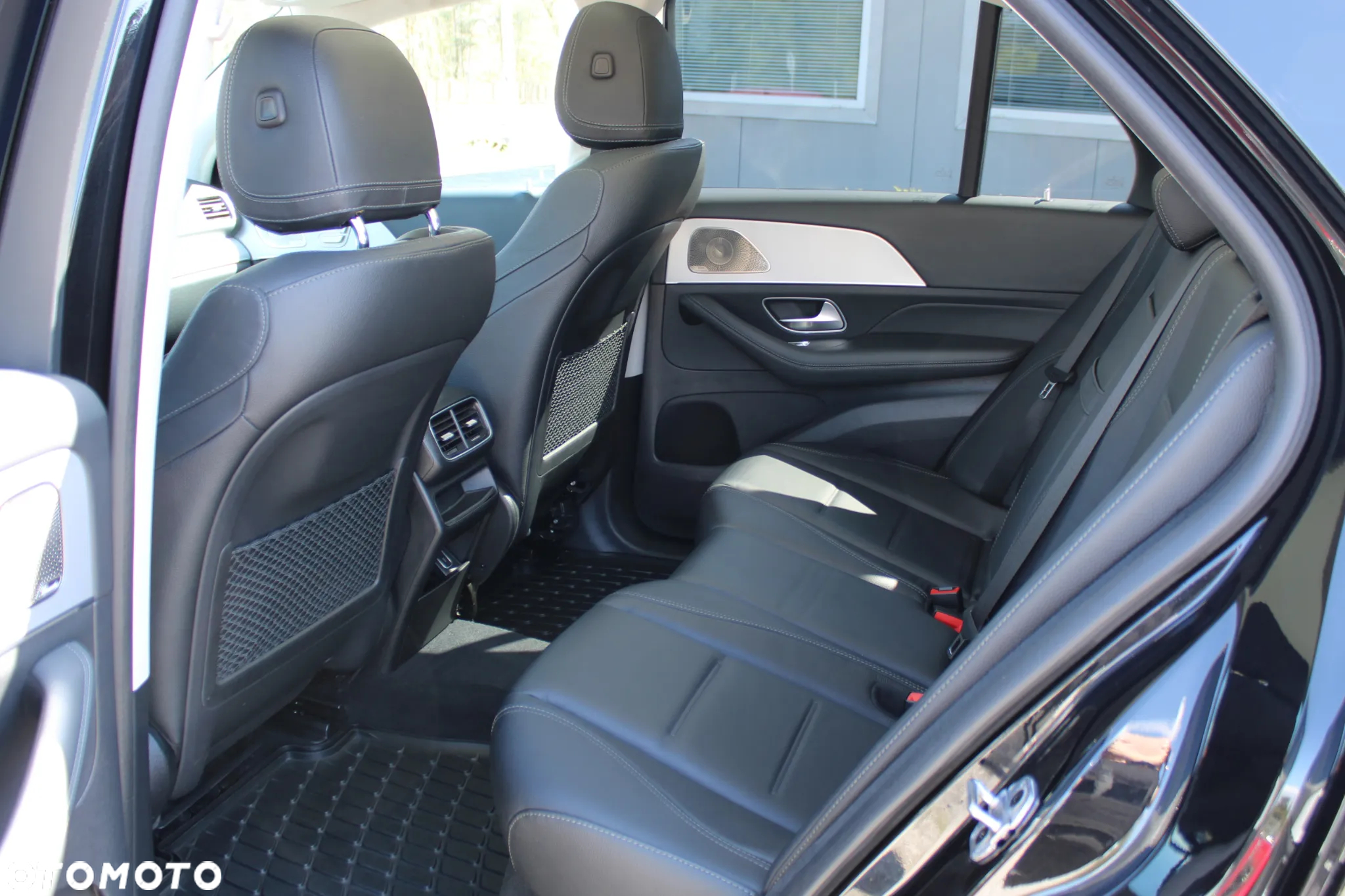 Mercedes-Benz GLE 400 d 4-Matic - 19