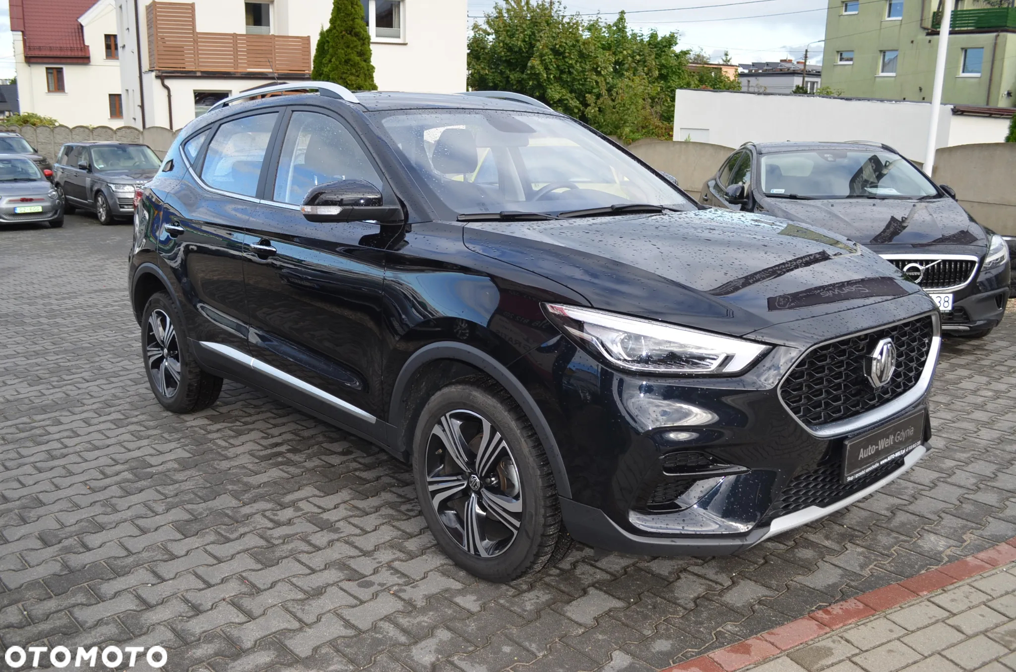 MG ZS ICE 1.5 VTI-tech Comfort - 3