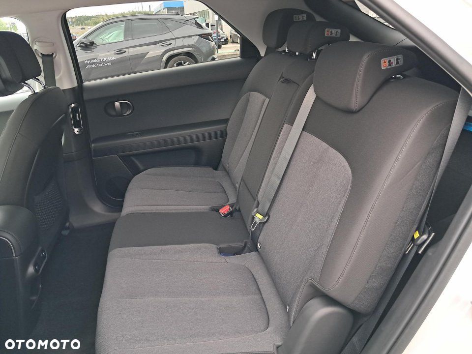 Hyundai IONIQ 5 - 16