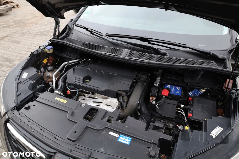 Opel Grandland X 1.6 Start/Stop Automatik INNOVATION - 41