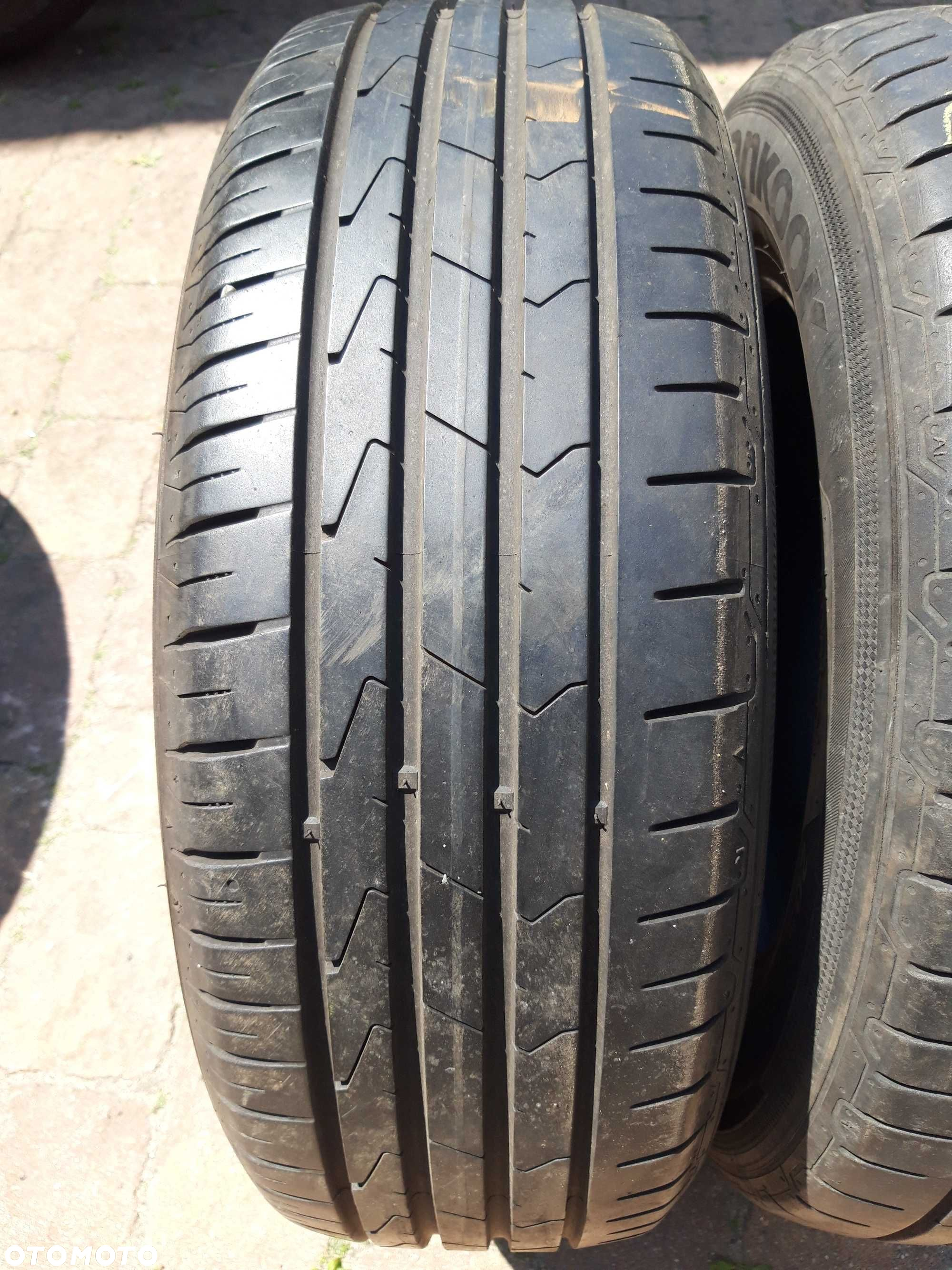 Opony letnie 205/65/1594H Hankook Ventus Prime 3 - 2